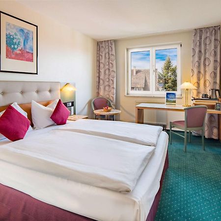 Plaza Inn Blankenburg Ditzingen, Sure Hotel Collection Экстерьер фото