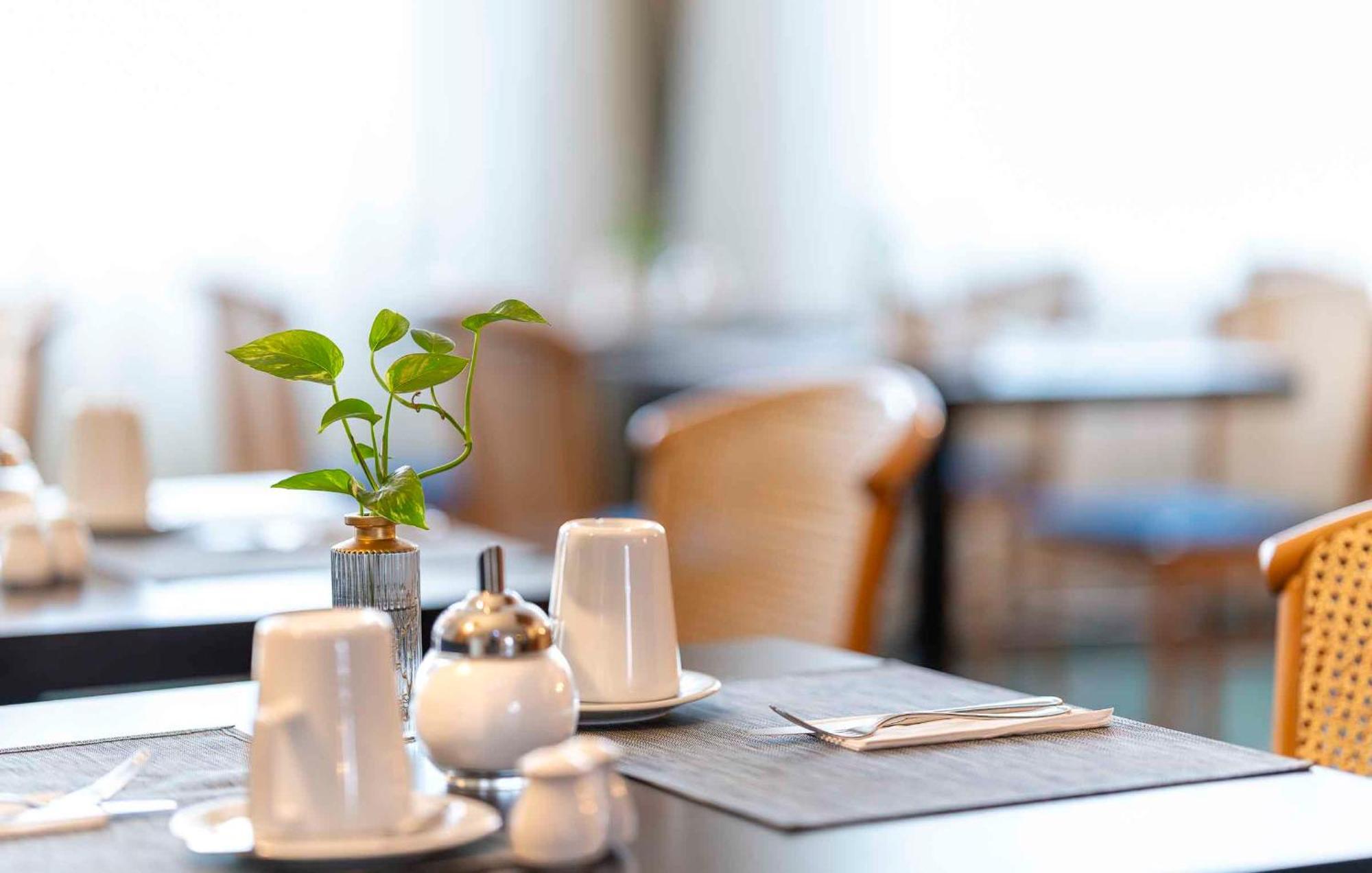 Plaza Inn Blankenburg Ditzingen, Sure Hotel Collection Экстерьер фото
